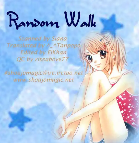 Random Walk Chapter 9 2